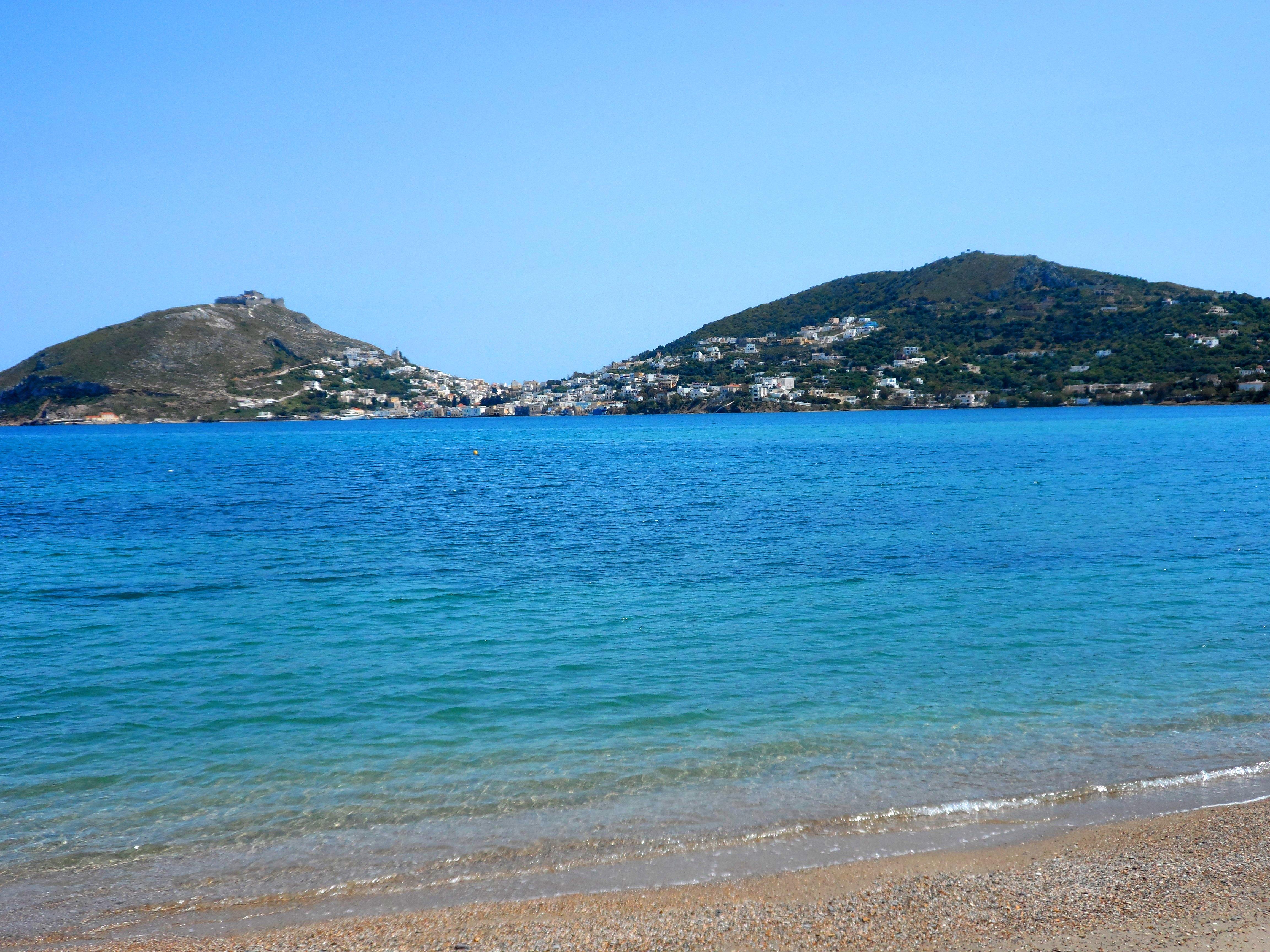 Papafotis Apartments & Suites Alinda  Dış mekan fotoğraf