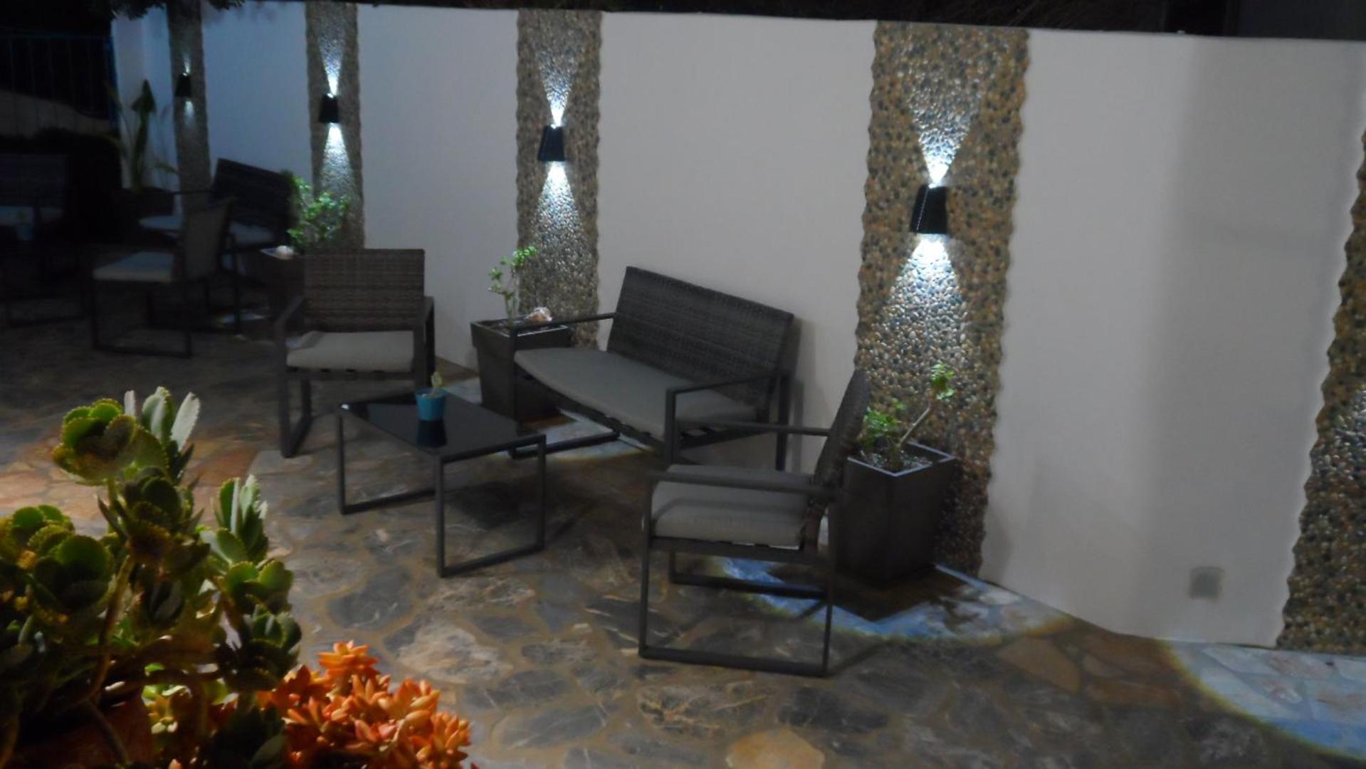Papafotis Apartments & Suites Alinda  Dış mekan fotoğraf
