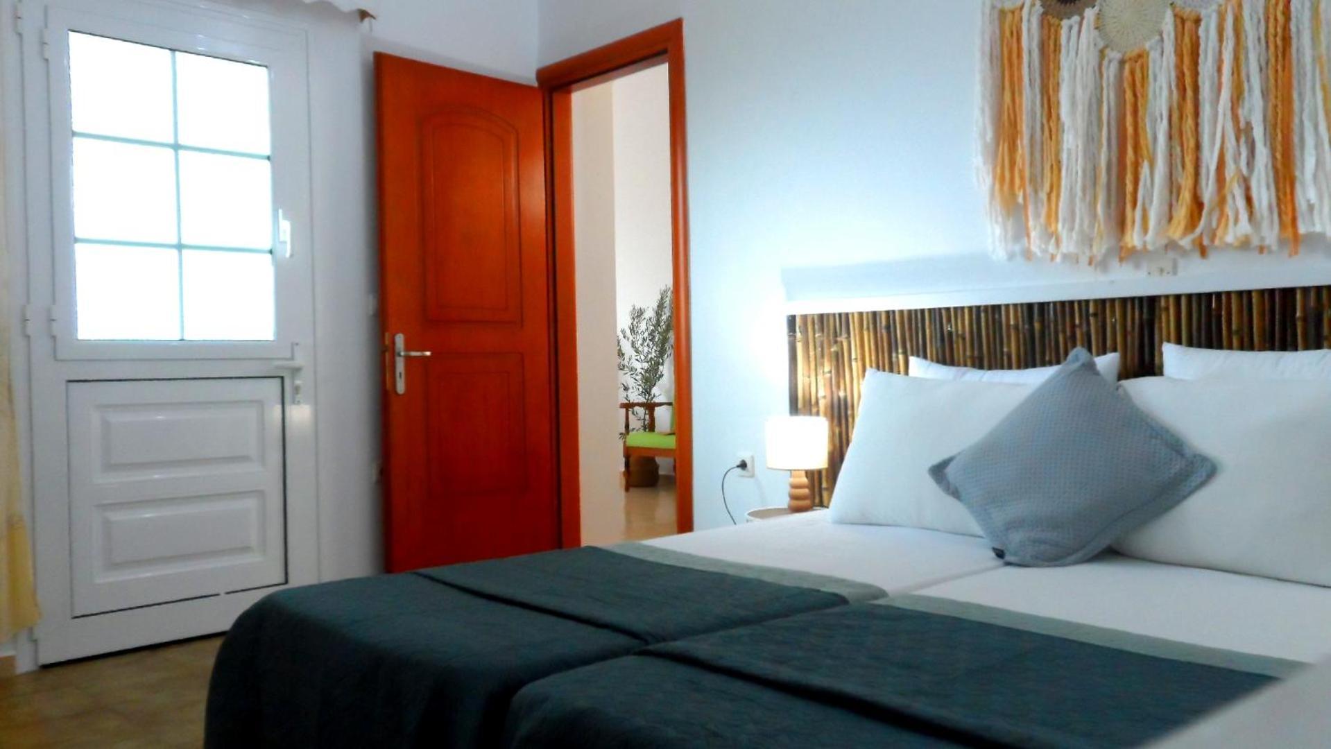 Papafotis Apartments & Suites Alinda  Oda fotoğraf