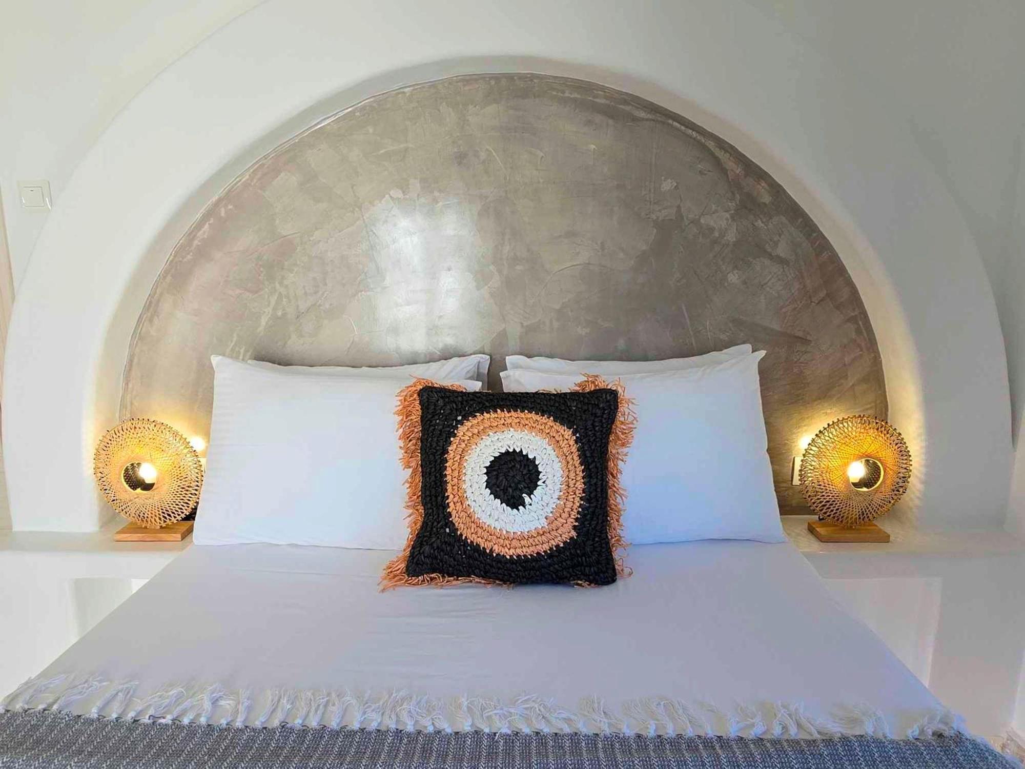 Papafotis Apartments & Suites Alinda  Dış mekan fotoğraf