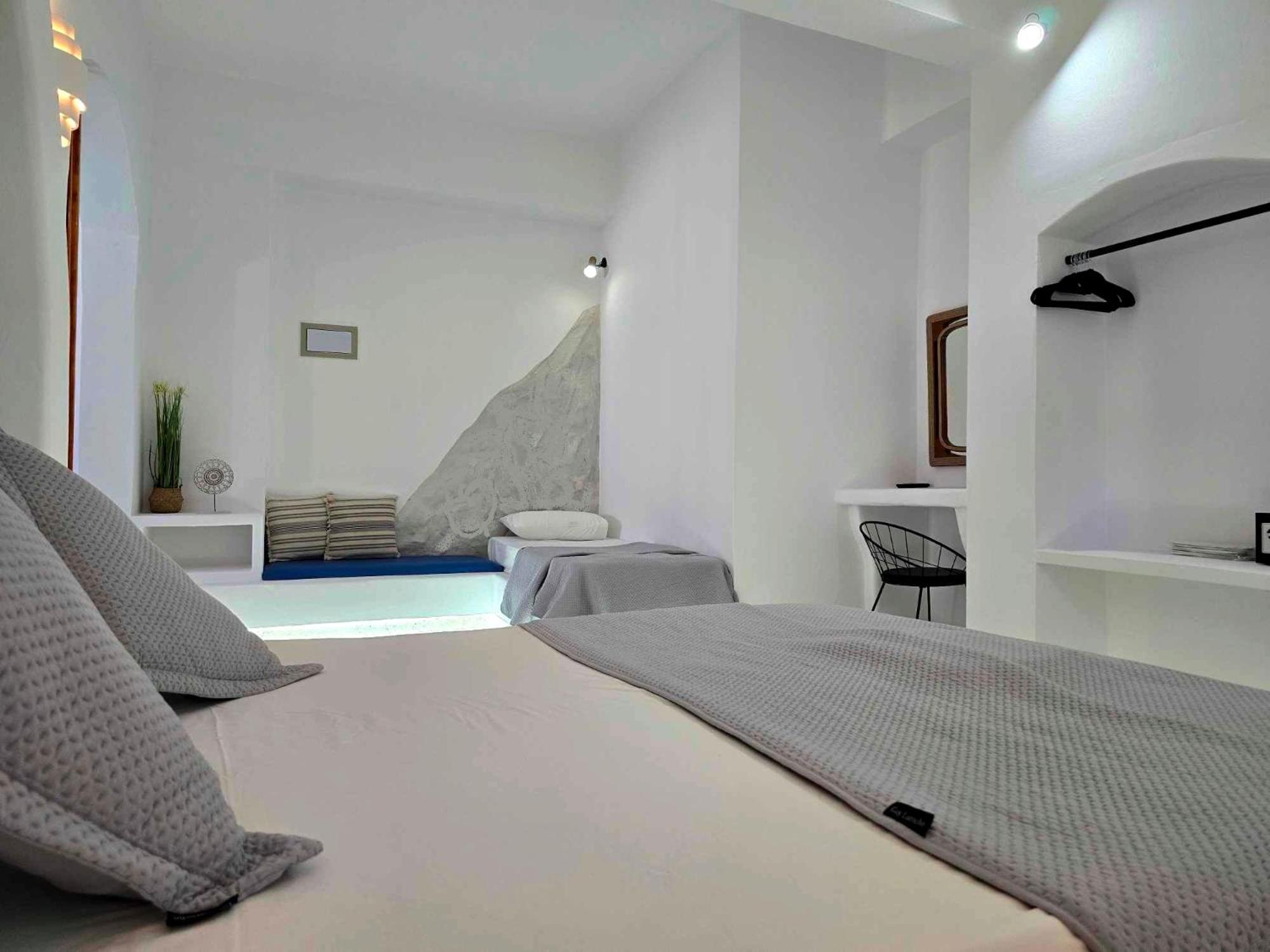 Papafotis Apartments & Suites Alinda  Dış mekan fotoğraf