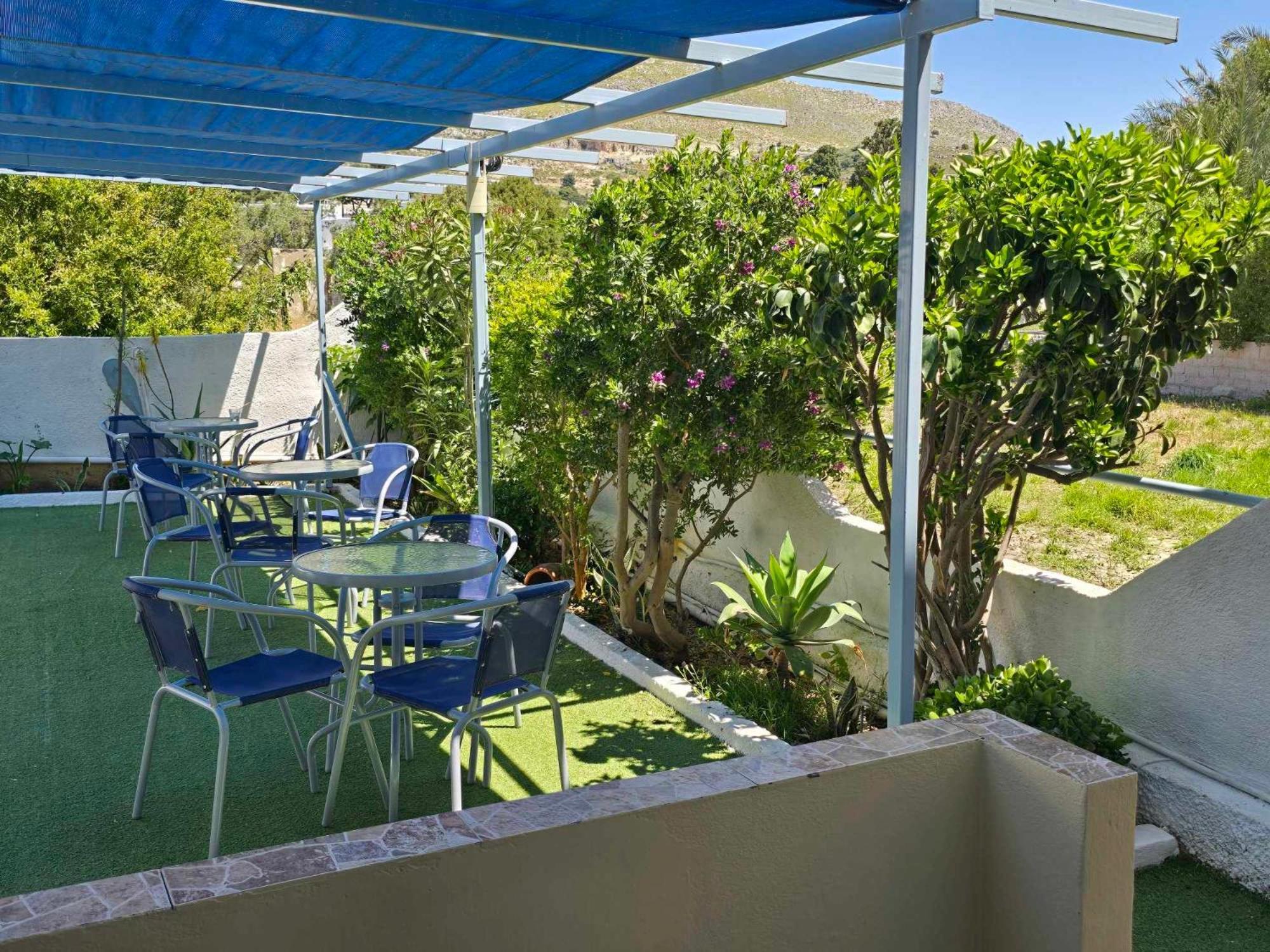 Papafotis Apartments & Suites Alinda  Oda fotoğraf